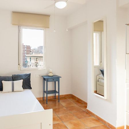 Eugenio Gross Apartment Малага Экстерьер фото